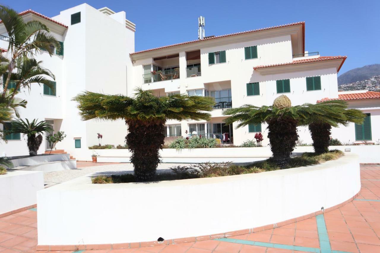 Garden By Madeira Apartamento *